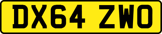 DX64ZWO