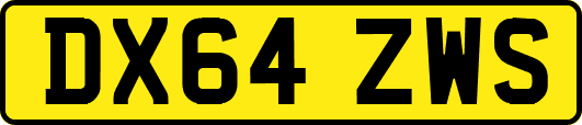 DX64ZWS