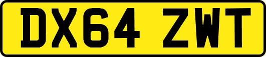 DX64ZWT