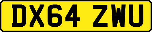DX64ZWU