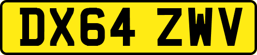 DX64ZWV