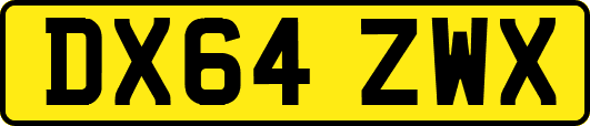 DX64ZWX