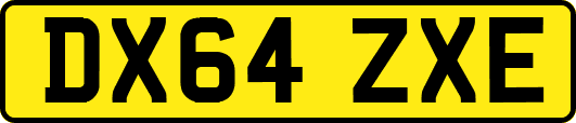 DX64ZXE