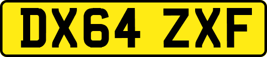 DX64ZXF