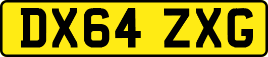 DX64ZXG