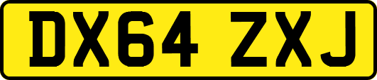 DX64ZXJ