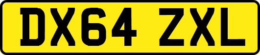 DX64ZXL