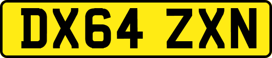 DX64ZXN