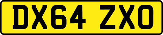 DX64ZXO