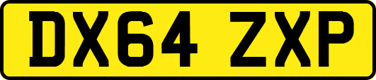 DX64ZXP