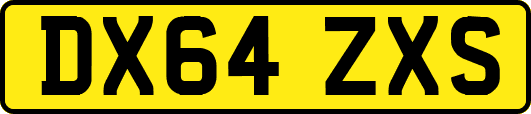DX64ZXS