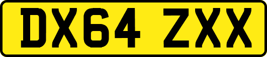DX64ZXX
