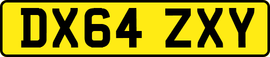 DX64ZXY