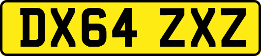 DX64ZXZ