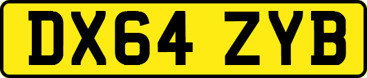 DX64ZYB