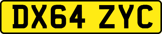 DX64ZYC