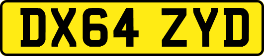 DX64ZYD