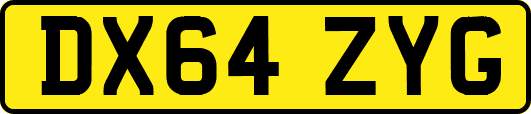DX64ZYG
