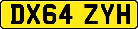 DX64ZYH