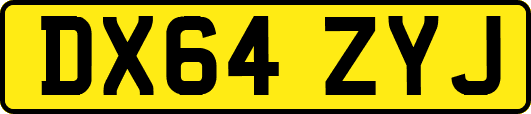 DX64ZYJ