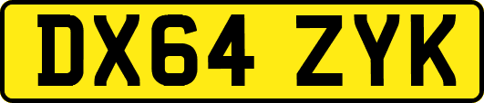 DX64ZYK