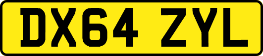 DX64ZYL
