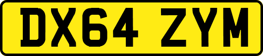 DX64ZYM