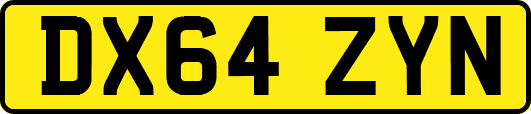 DX64ZYN