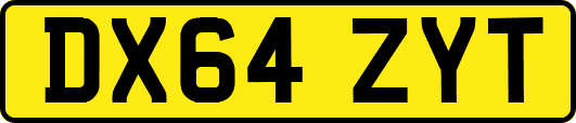 DX64ZYT