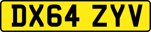 DX64ZYV