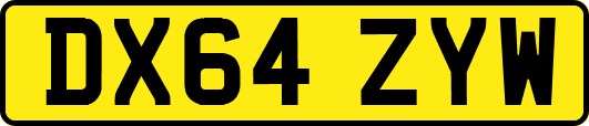 DX64ZYW