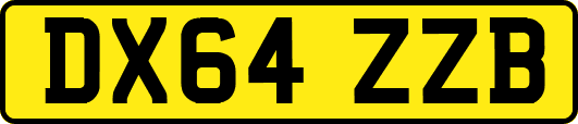 DX64ZZB