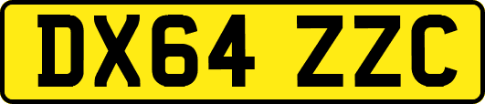 DX64ZZC