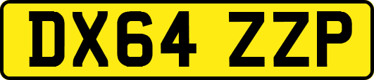 DX64ZZP