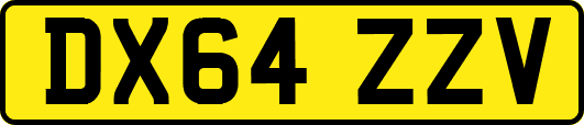 DX64ZZV