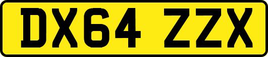 DX64ZZX
