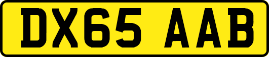 DX65AAB