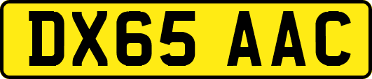DX65AAC
