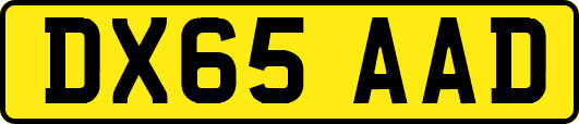 DX65AAD