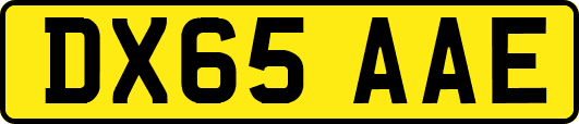 DX65AAE