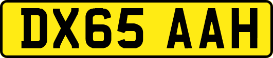 DX65AAH