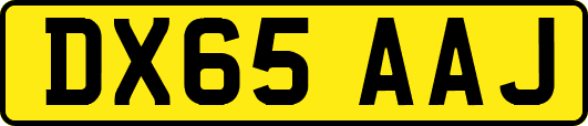DX65AAJ