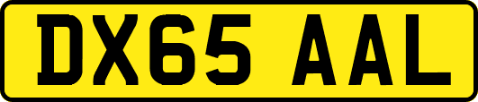 DX65AAL