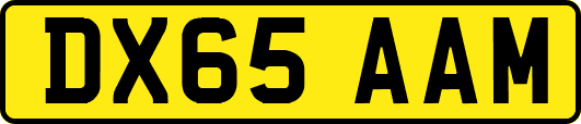 DX65AAM