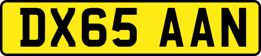 DX65AAN