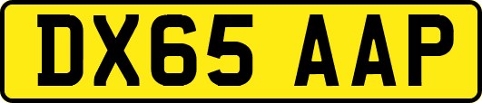 DX65AAP