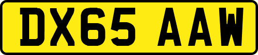 DX65AAW