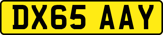DX65AAY