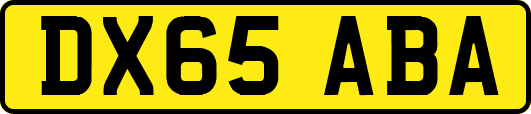 DX65ABA