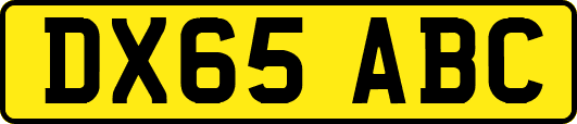 DX65ABC